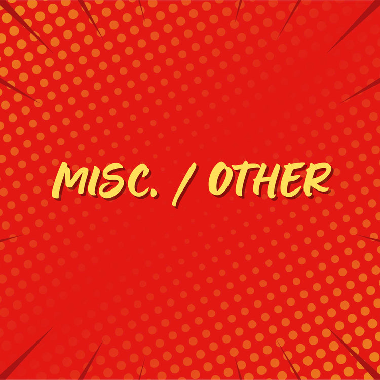 Misc. / Other