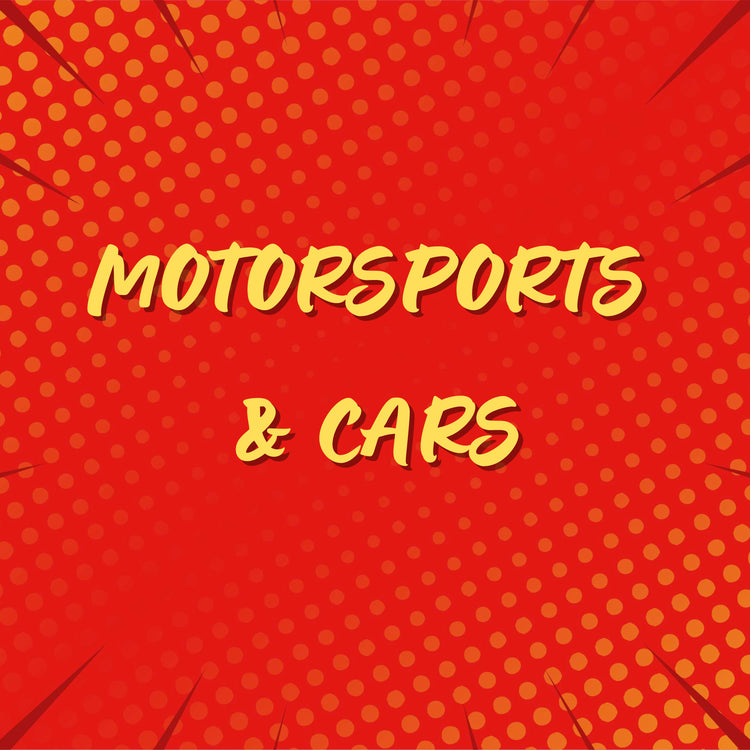 Motorsports & Cars