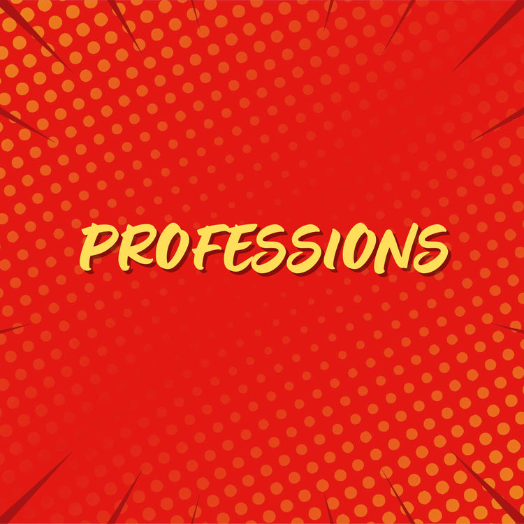 Professions