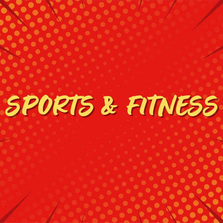 Sports & Fitness