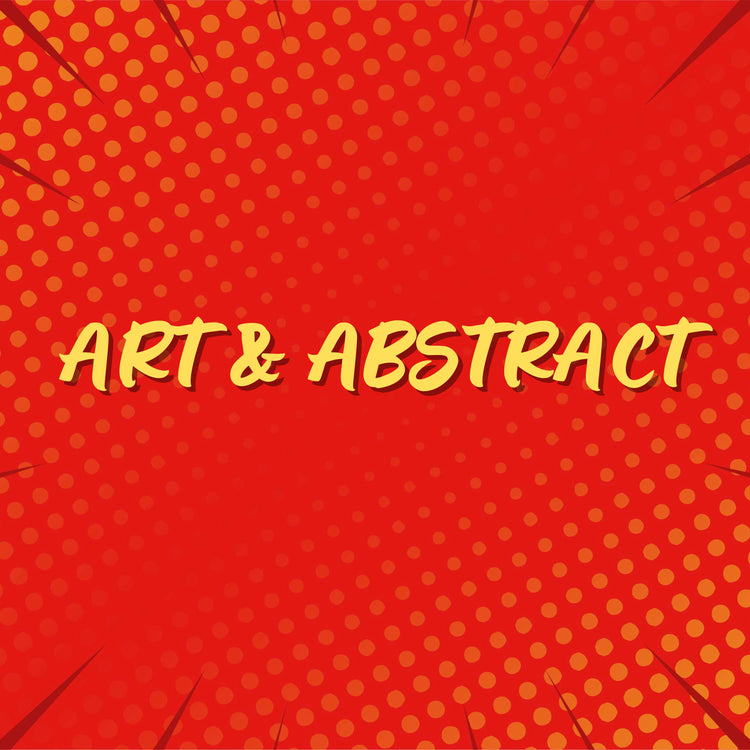 Art & Abstract