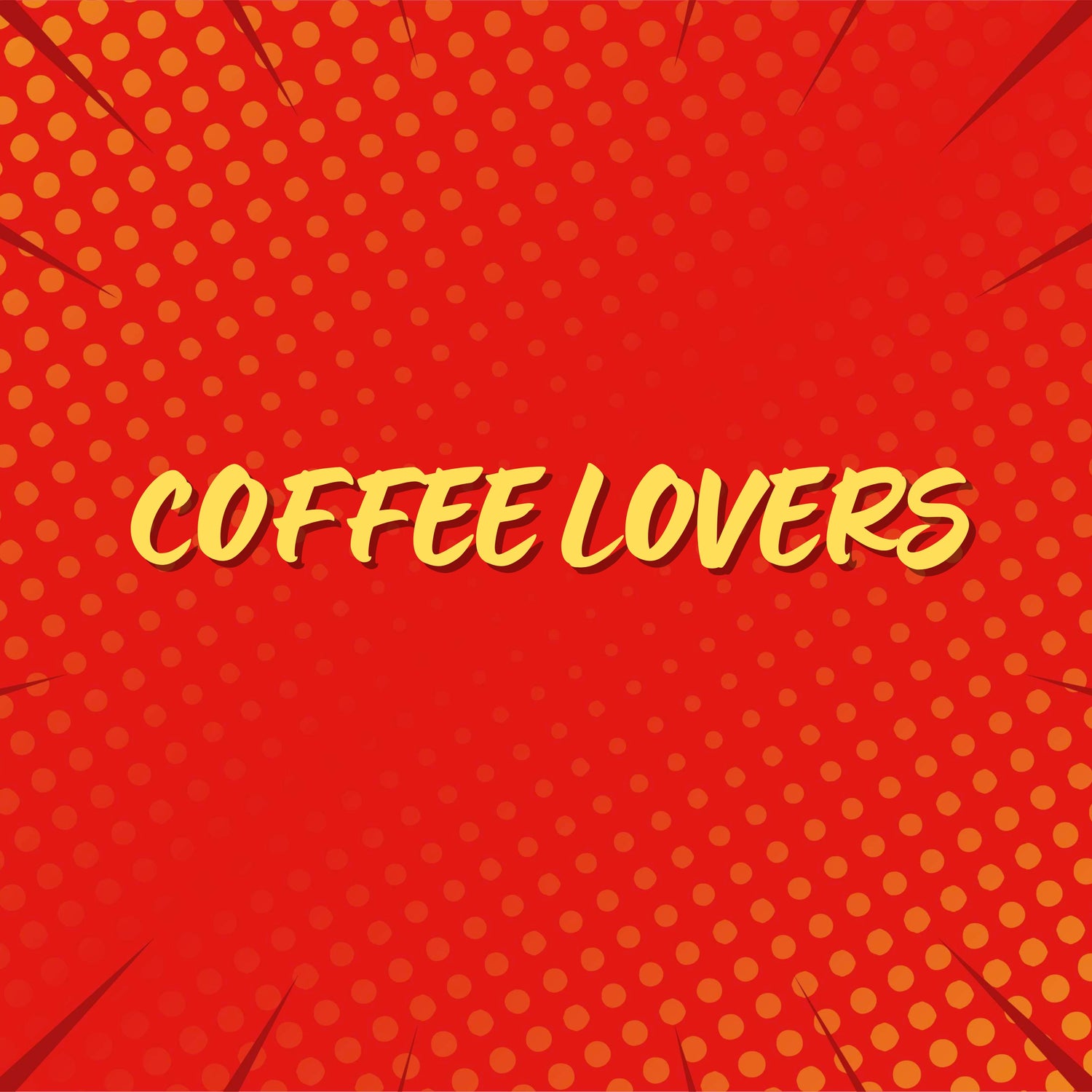 Coffee Lovers