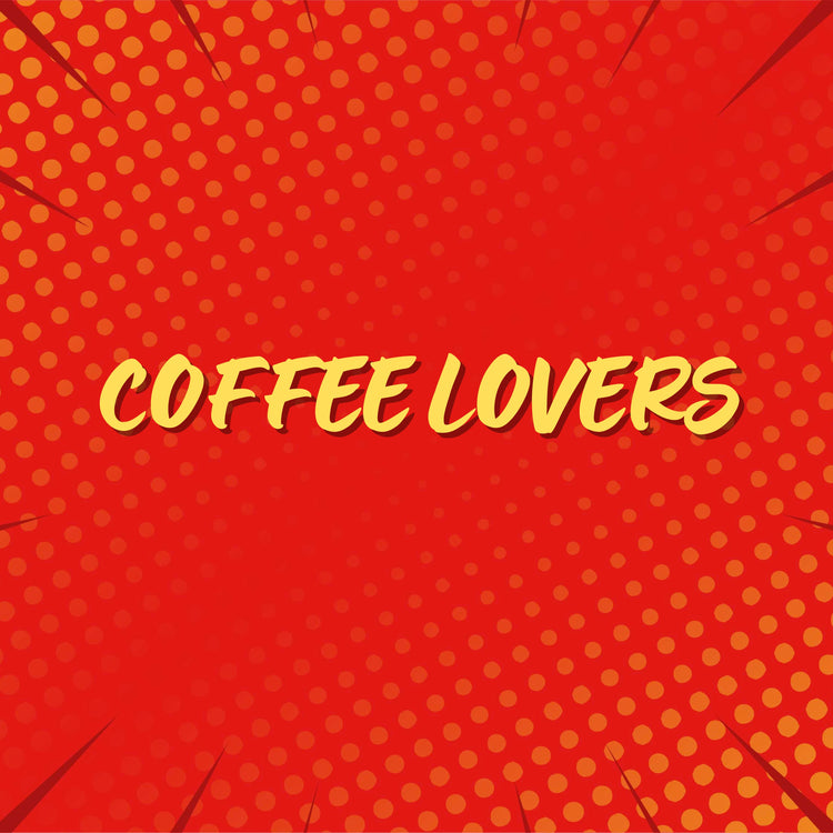 Coffee Lovers