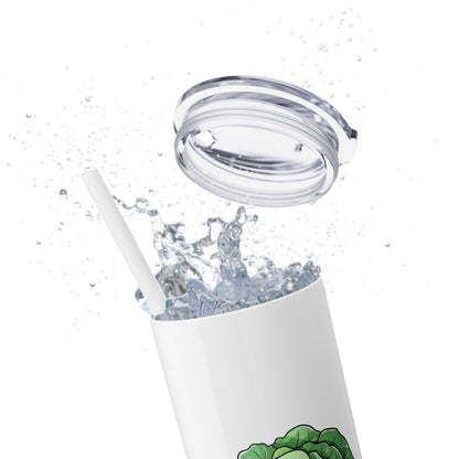 Romaine Calm Tumbler