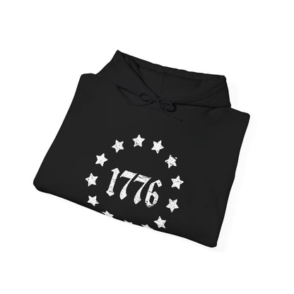 1776 Hoodie