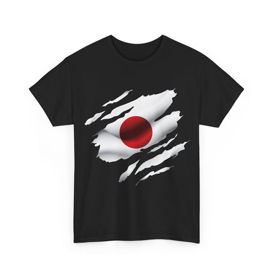 Japan T-Shirt - Express Delivery available