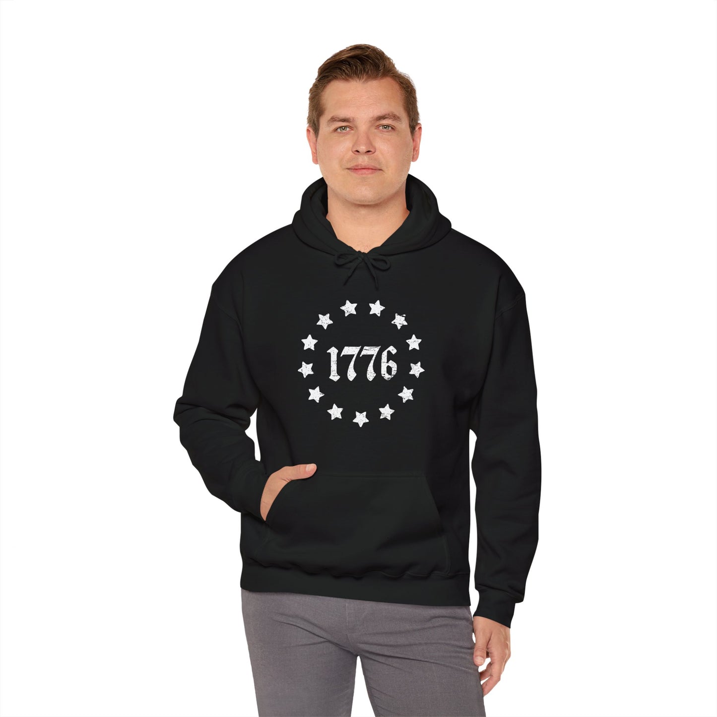 1776 Hoodie