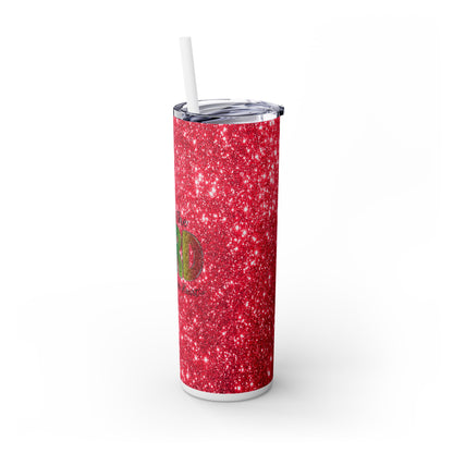 Trust in the Lord - SleekSip Skinny 20oz Tumbler with Straw