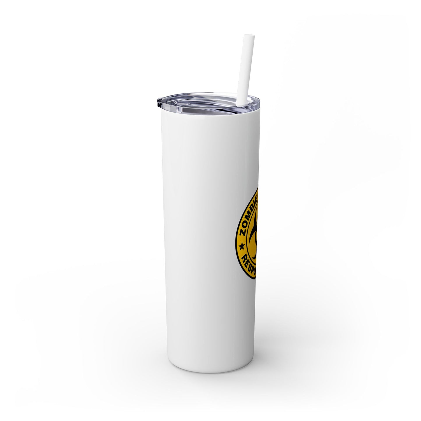 Zombie Outbreak Response Unit Tumbler