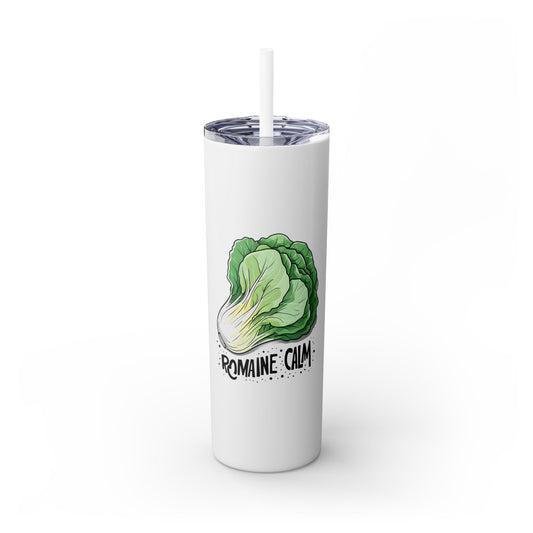 Romaine Calm Tumbler