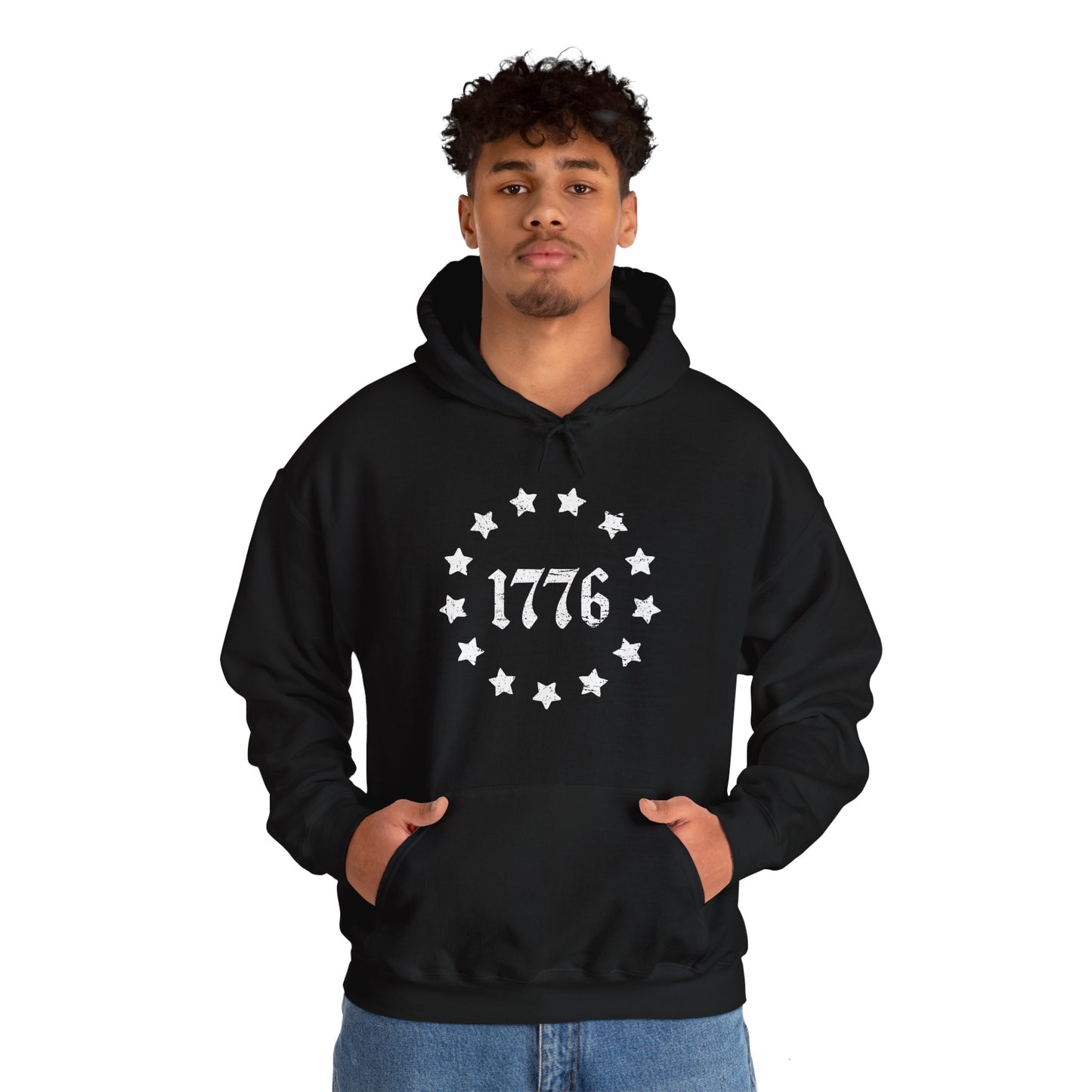 1776 Hoodie