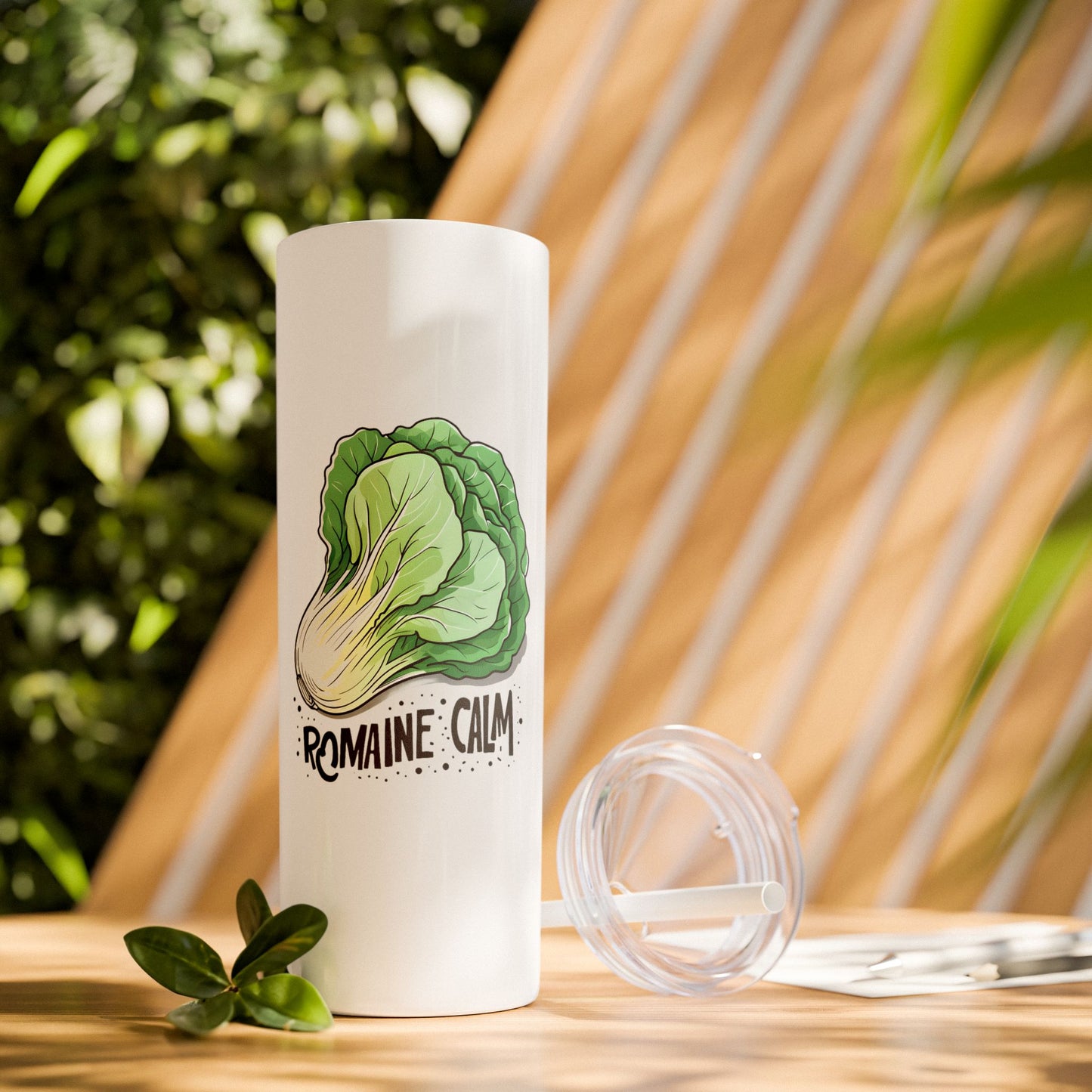 Romaine Calm Tumbler