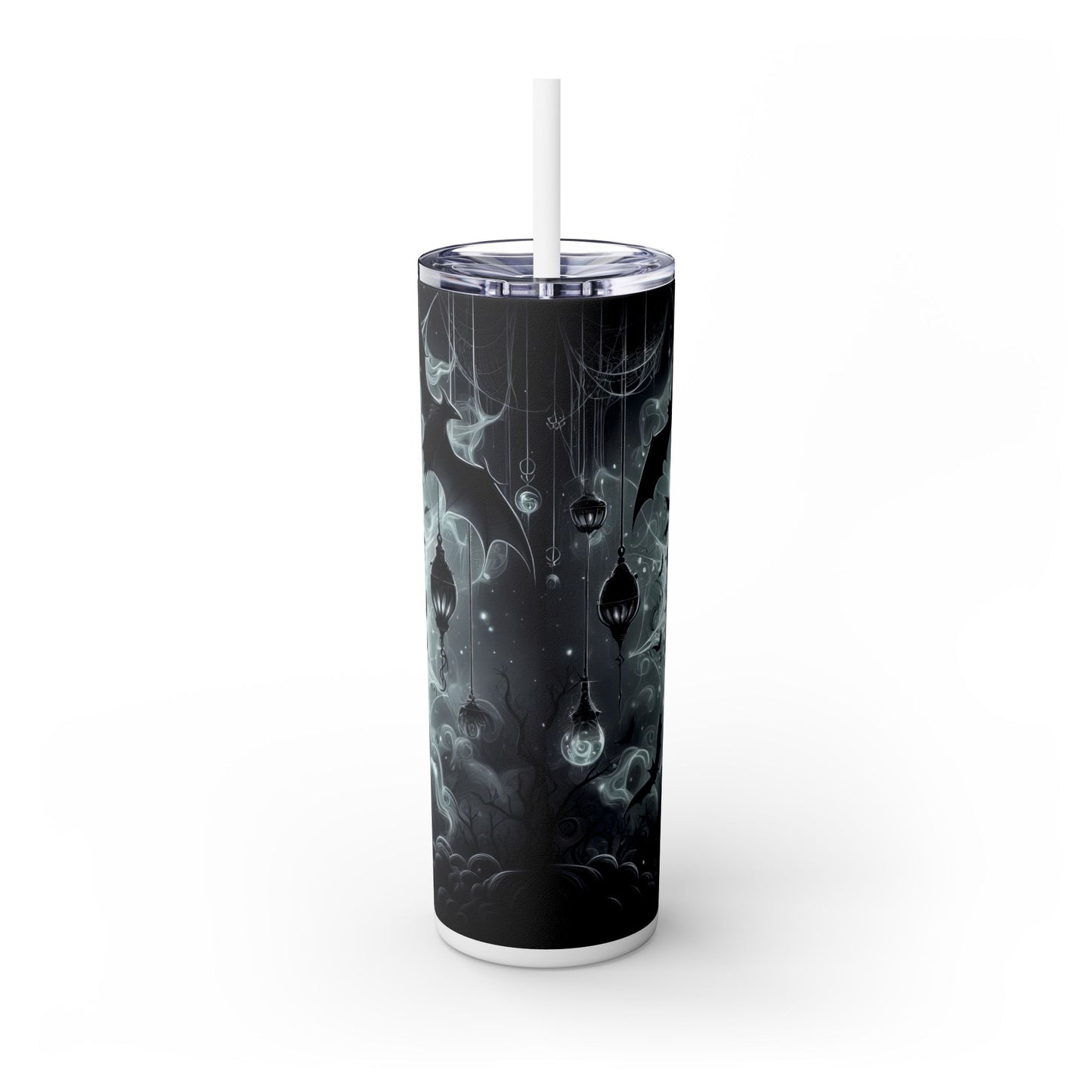 Hocus Pocus - SleekSip Skinny 20oz Tumbler with Straw