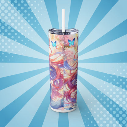 Radiant Anime Belle Tumbler – 20oz