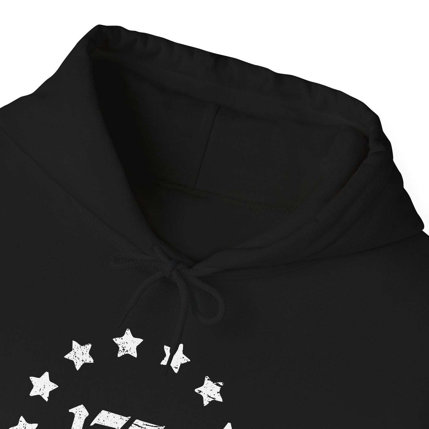 1776 Hoodie