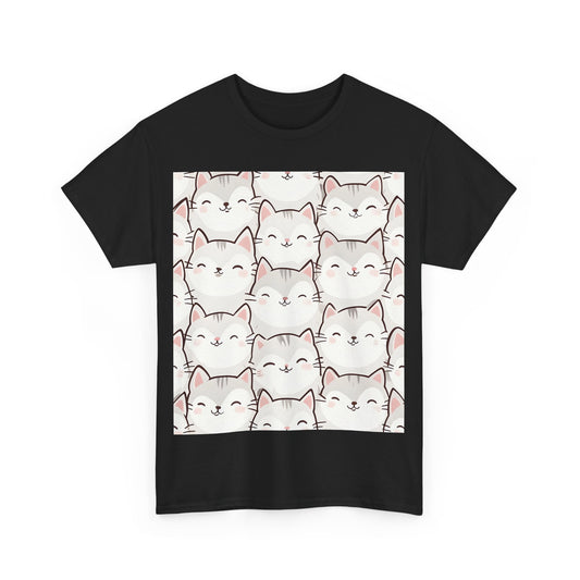 Bundle of Smiling Kitty Cats - Express Delivery available