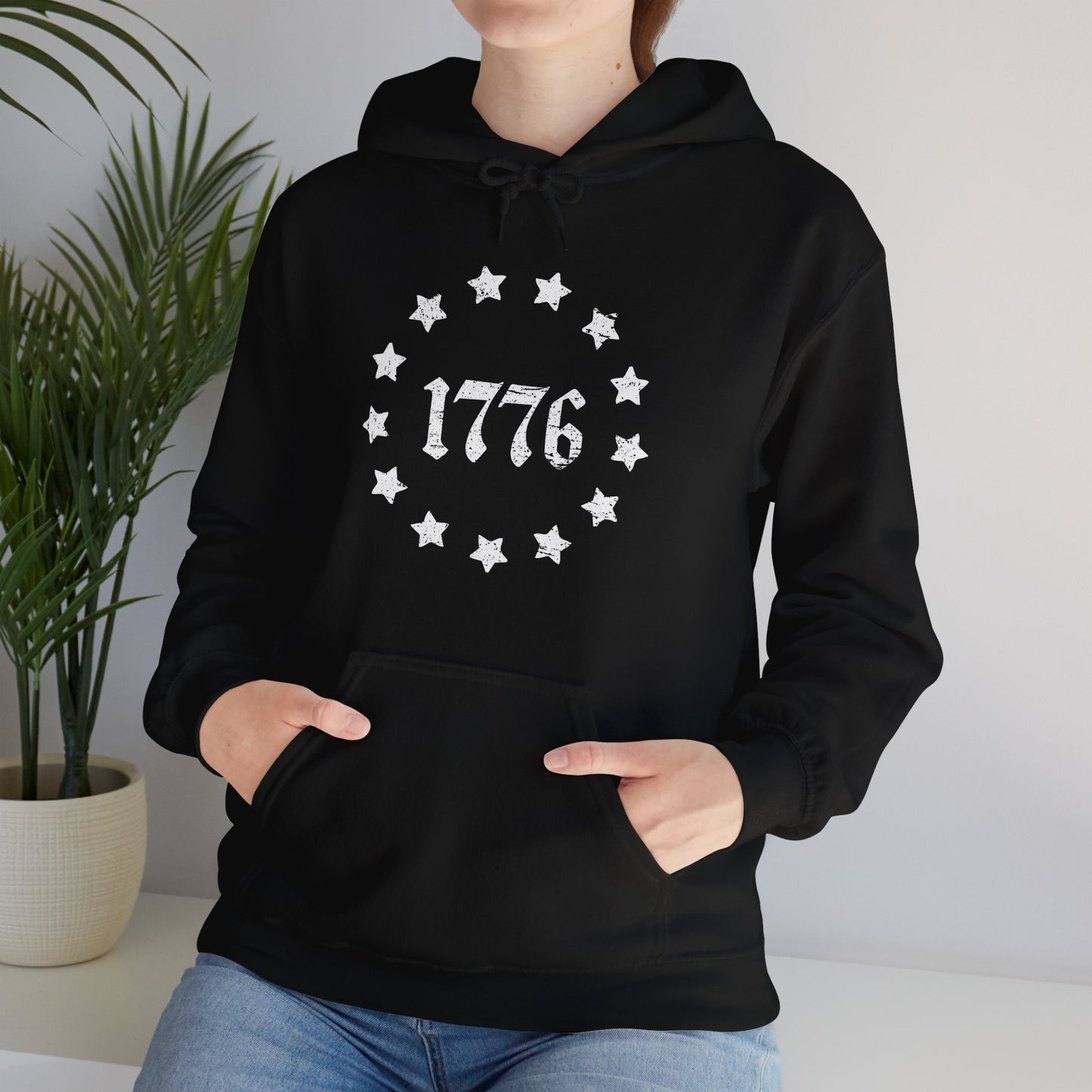 1776 Hoodie