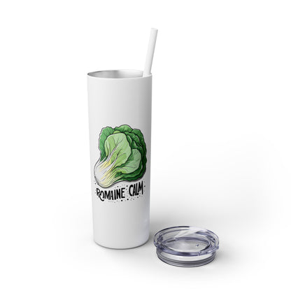 Romaine Calm Tumbler