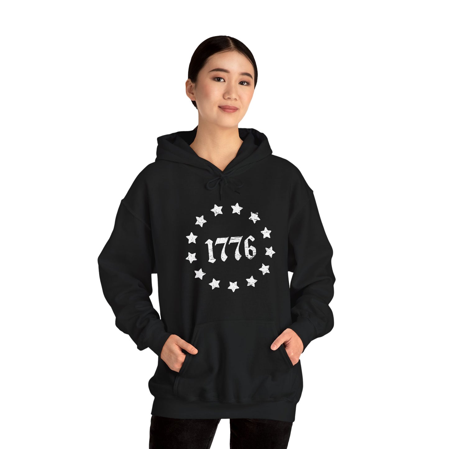 1776 Hoodie