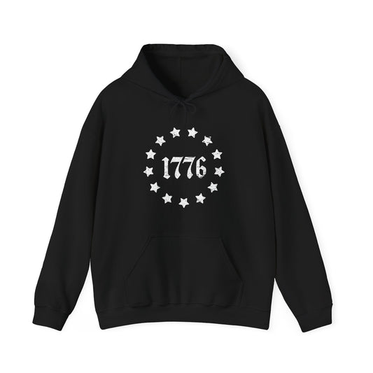 1776 Hoodie