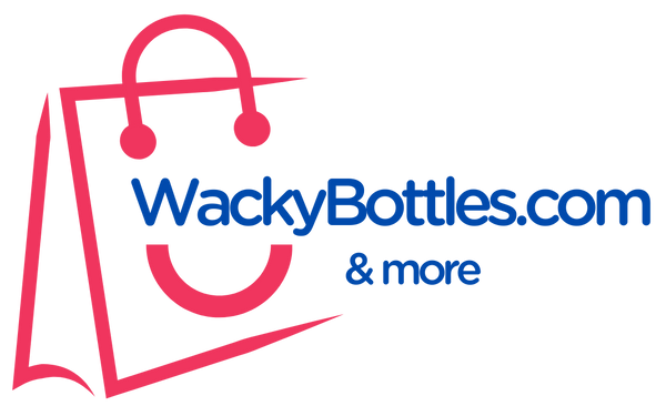 WackyBottles.com